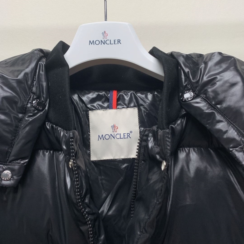 Moncler Down Coat